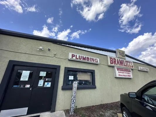 Bramlitt's Plumbing & Electric
