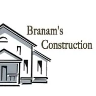Slide of Branam's Construction