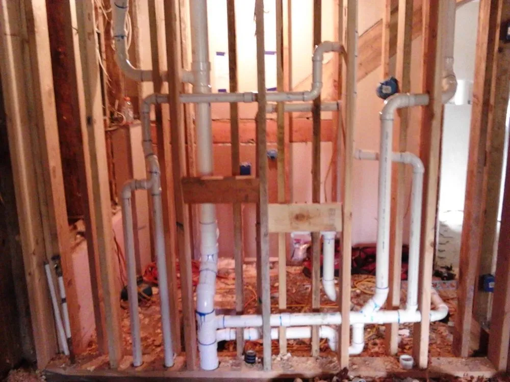 Slide of Branch Tech Plumbing and Appliance Repair