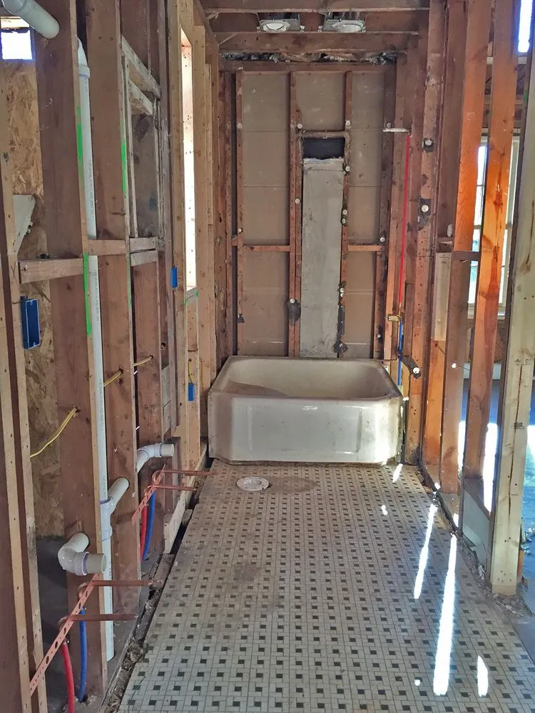 Slide of Branch Tech Plumbing and Appliance Repair