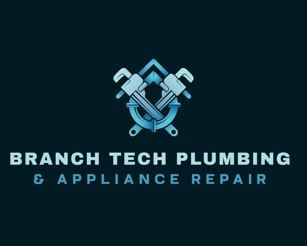 Slide of Branch Tech Plumbing and Appliance Repair