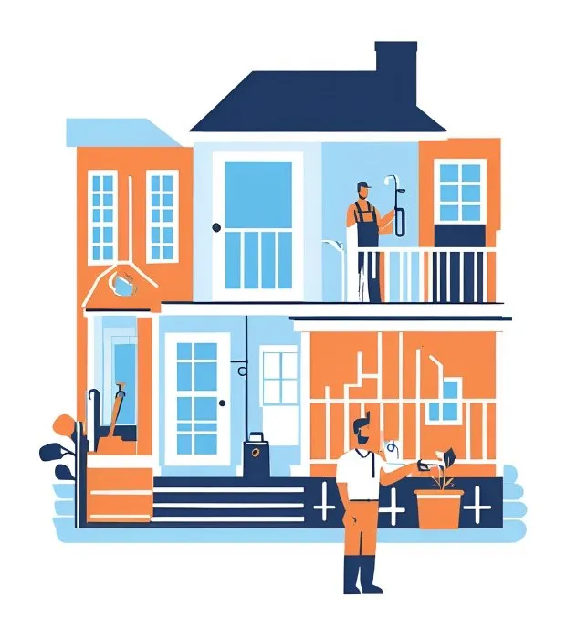 Slide of Branchburg House Doctor