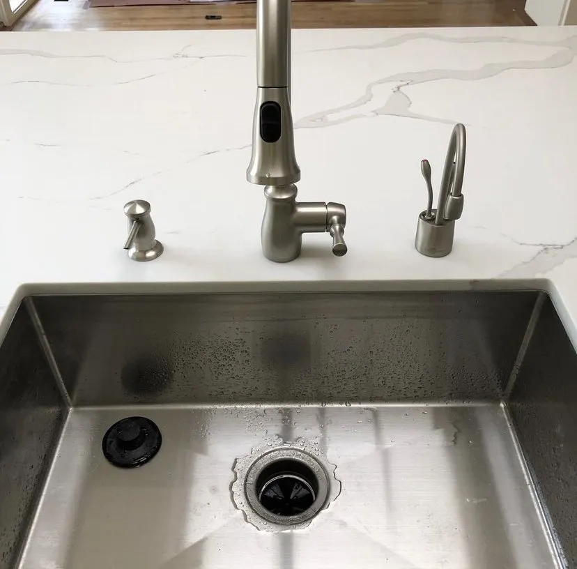 Slide of Branche Boys Plumbing