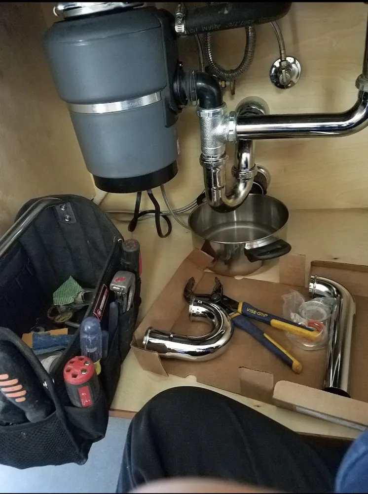 Slide of Branche Boys Plumbing