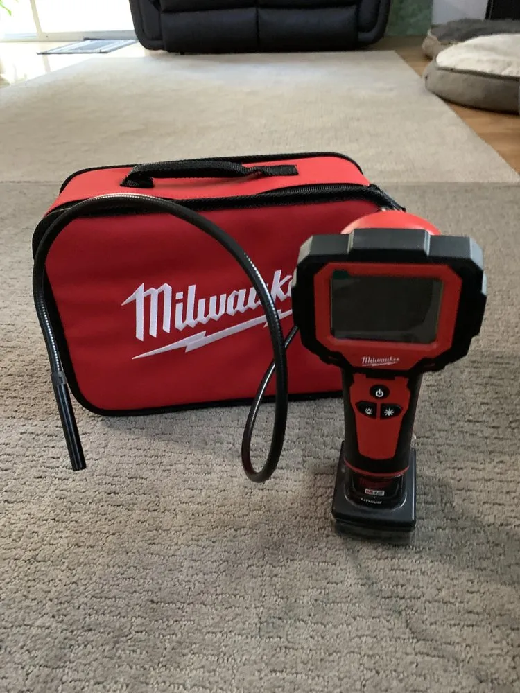 Slide of Brand Plumbing