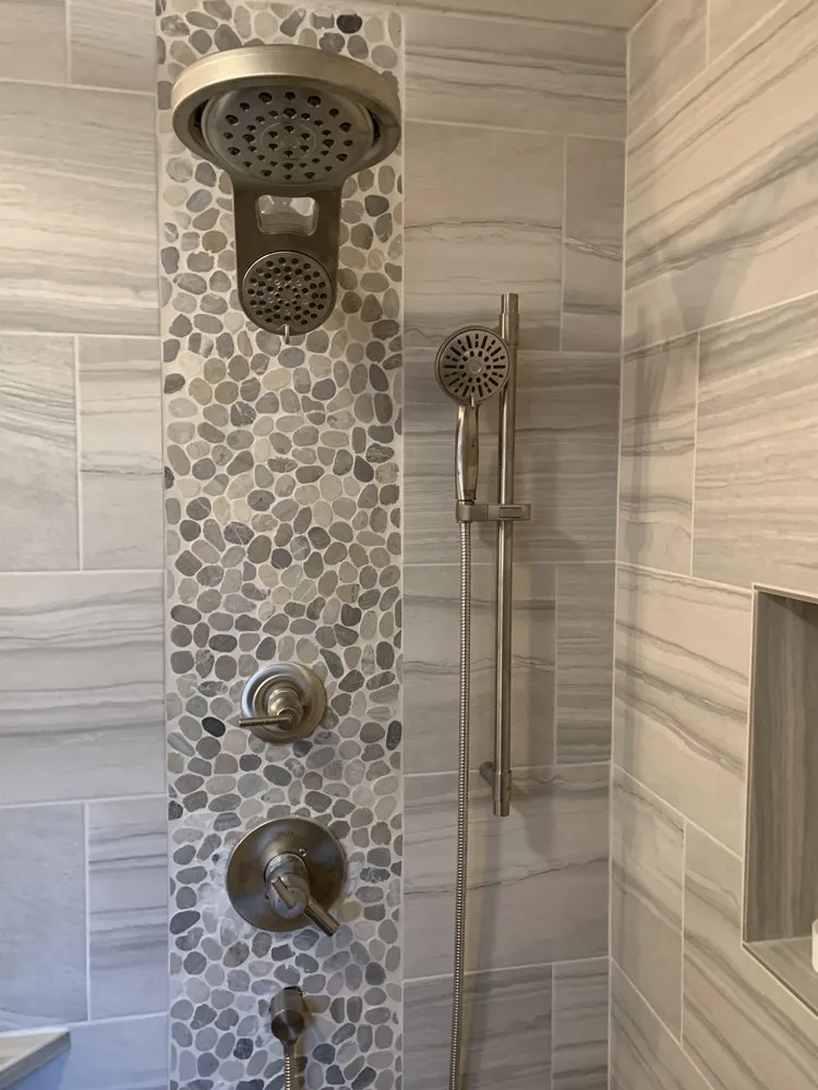 Slide of Brand Plumbing