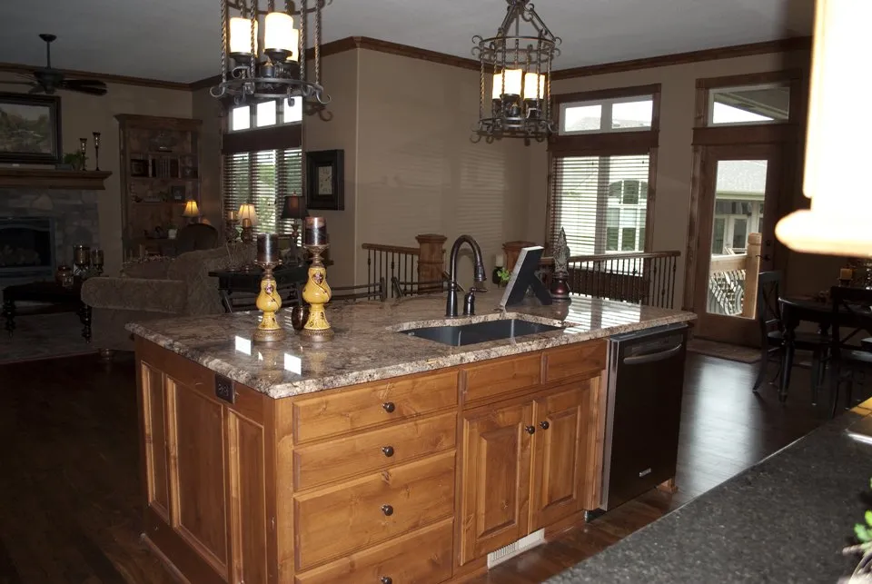 Slide of Brand Plumbing