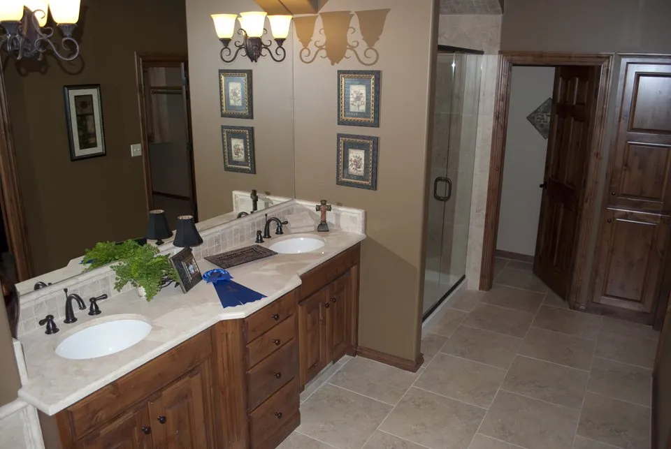 Slide of Brand Plumbing