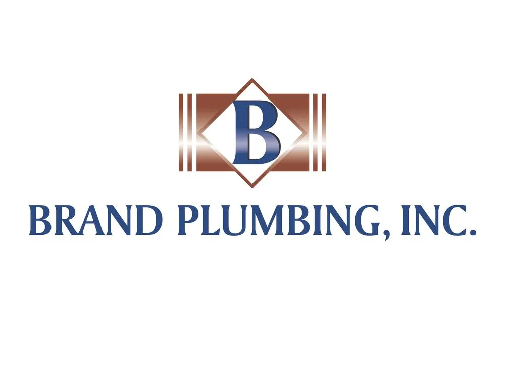 Slide of Brand Plumbing
