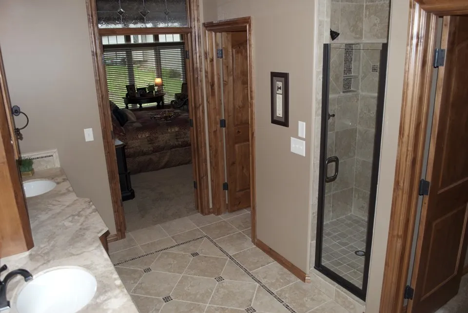 Slide of Brand Plumbing