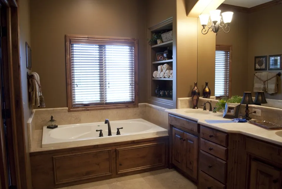 Slide of Brand Plumbing