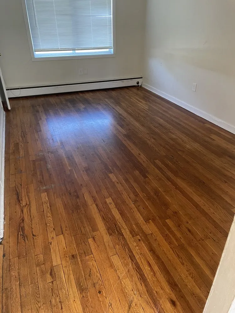 Slide of Brand Spankin New