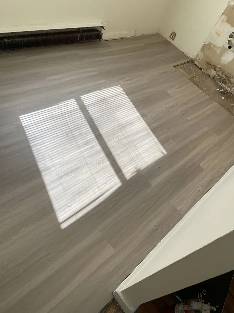 Slide of Brand Spankin New