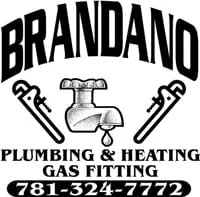 Slide of Brandano Plumbing & Heating
