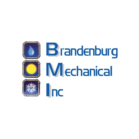 Slide of Brandenburg Mechanical