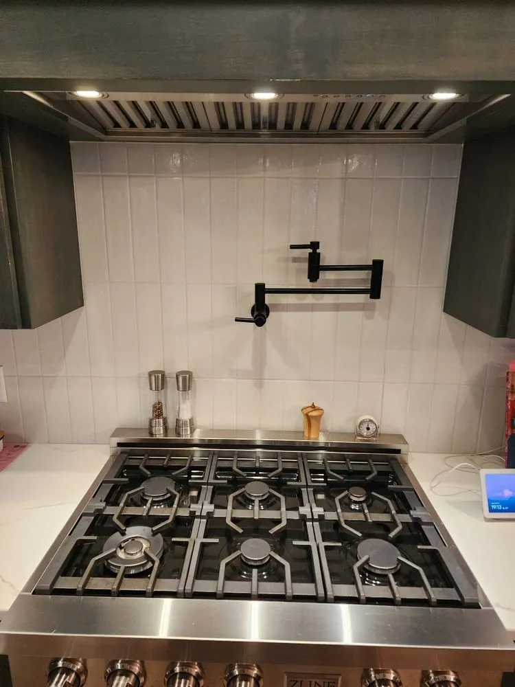 Slide of Brandenburg Plumbing