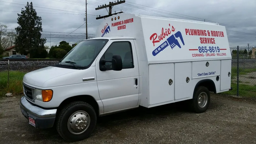 Slide of Branden's Plumbing & Rooter Services
