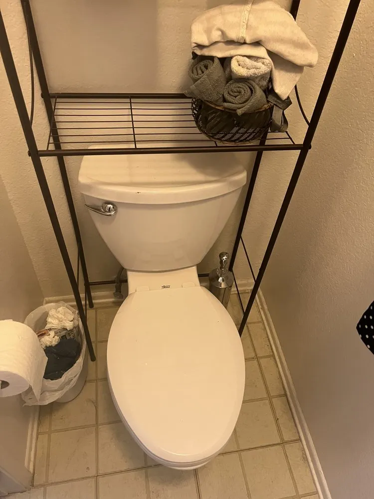 Slide of Brandon Diaz Plumbing