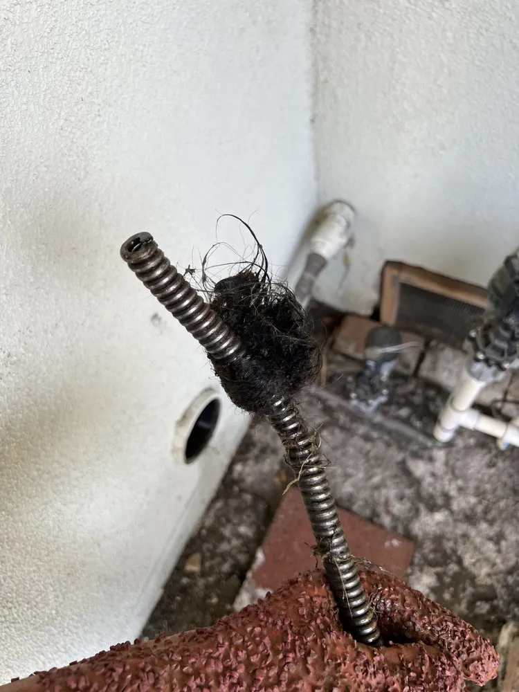 Slide of Brandon Diaz Plumbing