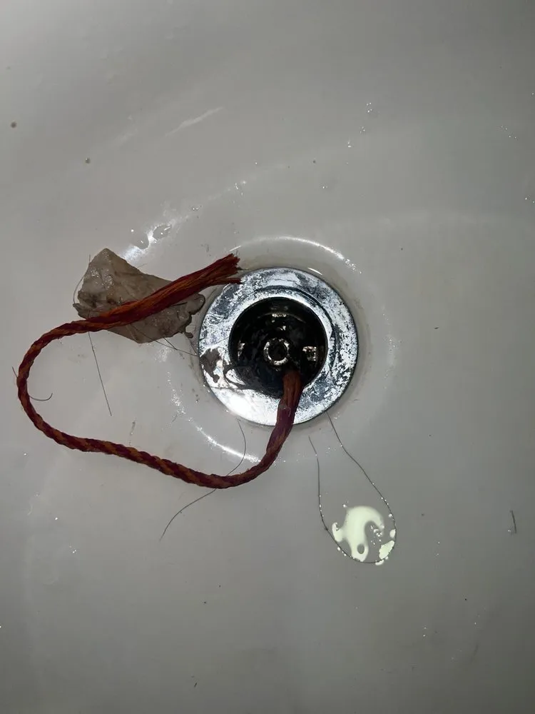 Slide of Brandon Diaz Plumbing