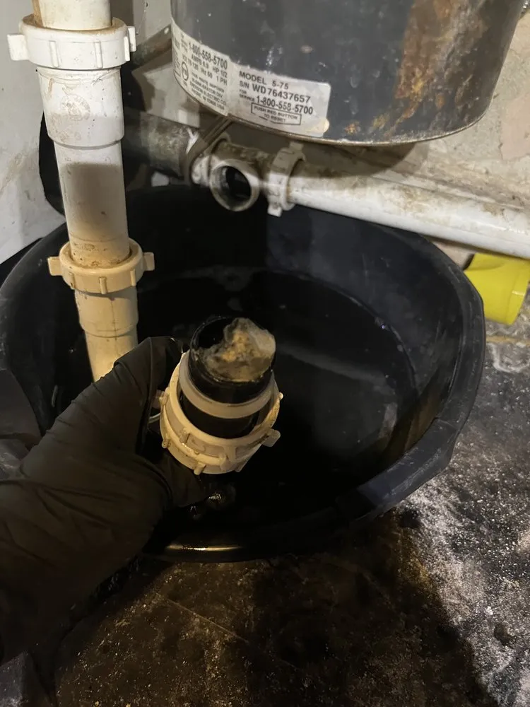 Slide of Brandon Diaz Plumbing