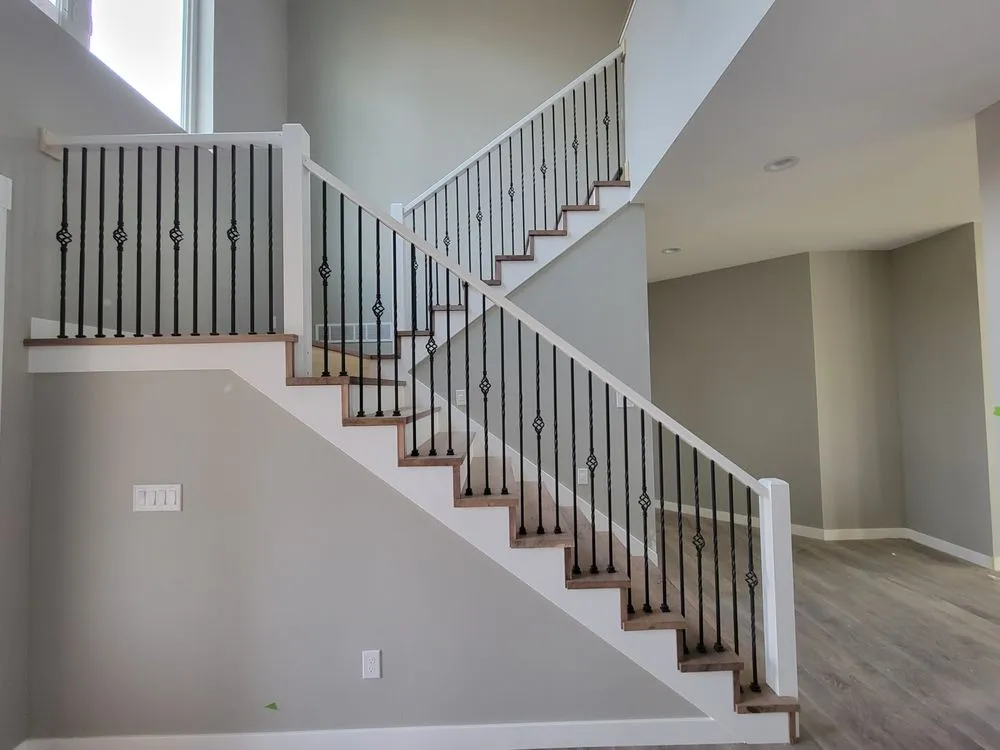 Slide of Brandon Miller Construction