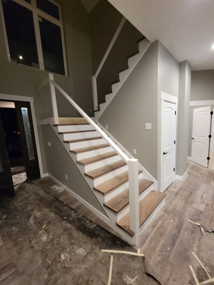 Slide of Brandon Miller Construction