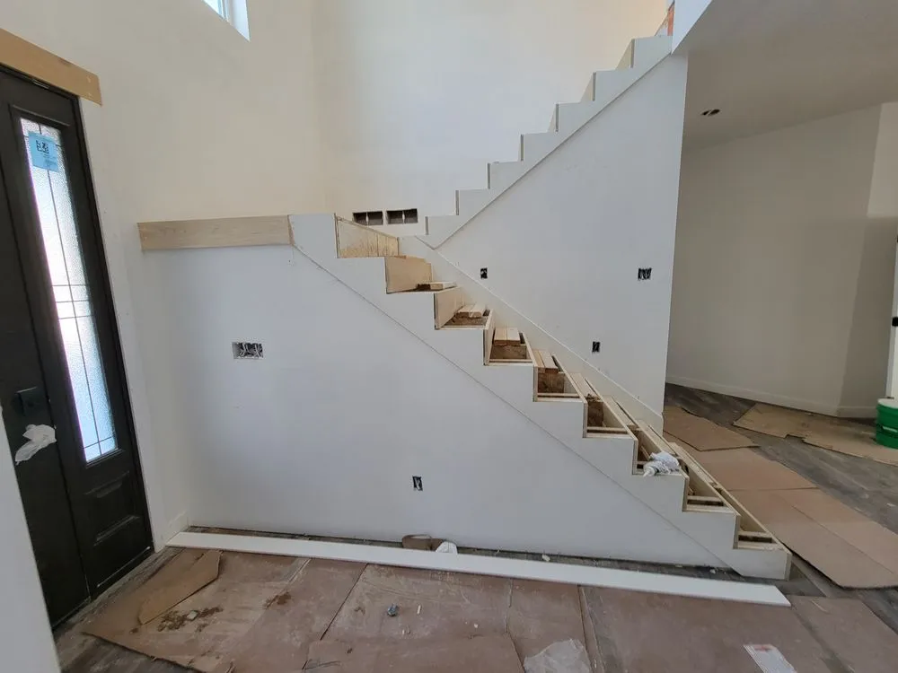 Slide of Brandon Miller Construction