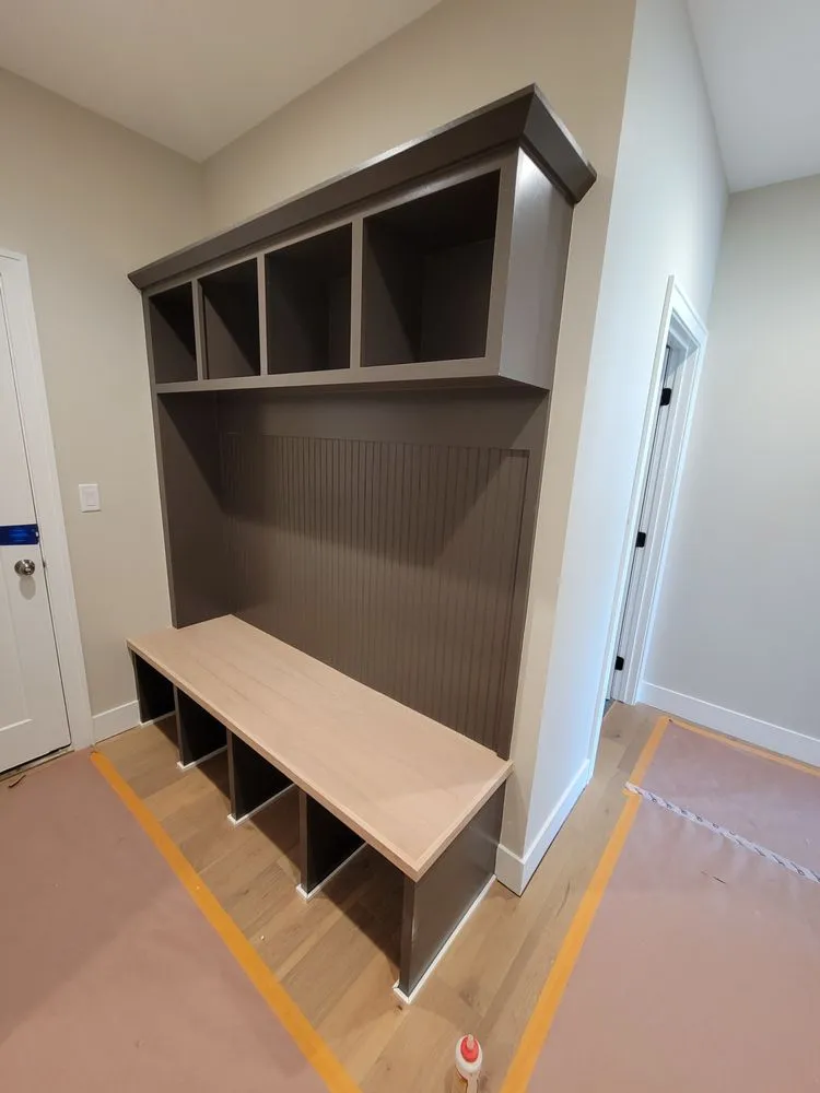 Slide of Brandon Miller Construction