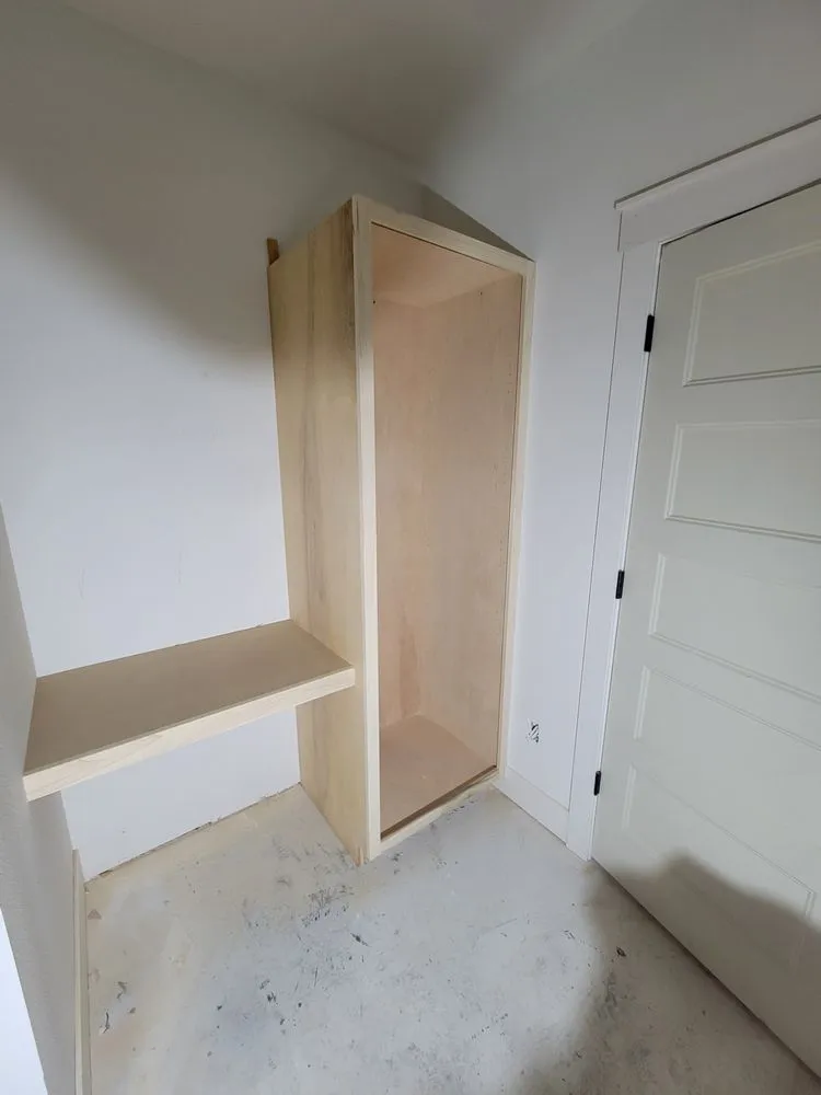 Emergency emergency plumbing for homes in Mitchellville, IA by Brandon Miller Construction