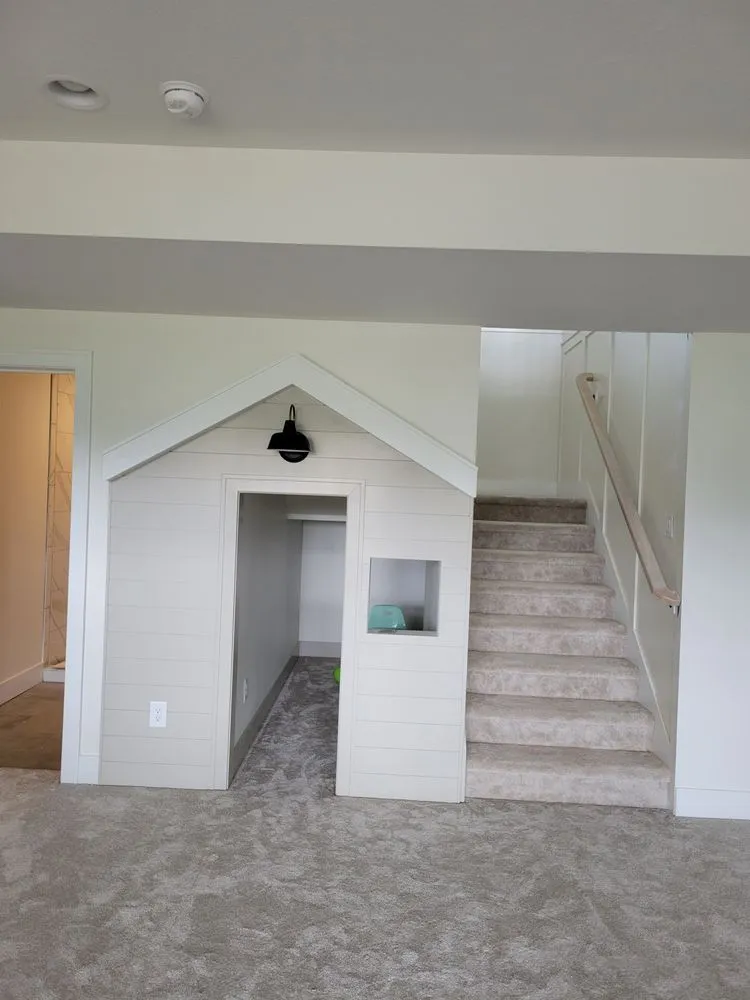 Expert water heater service for homes in Mitchellville, IA by Brandon Miller Construction