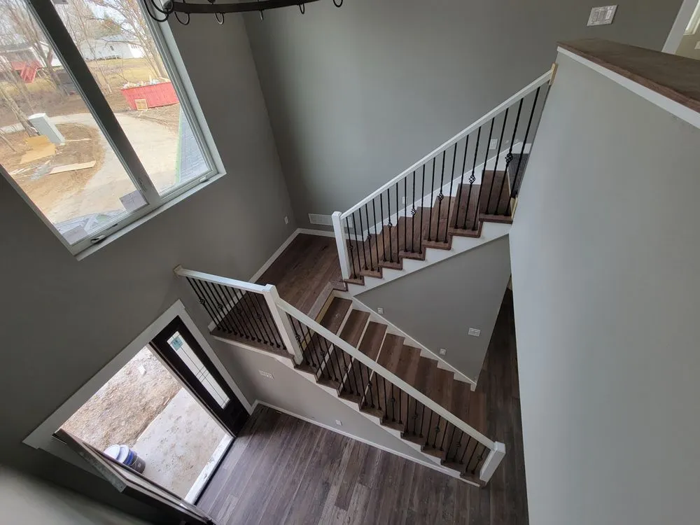 Reliable water heater service service in Mitchellville, IA - Brandon Miller Construction