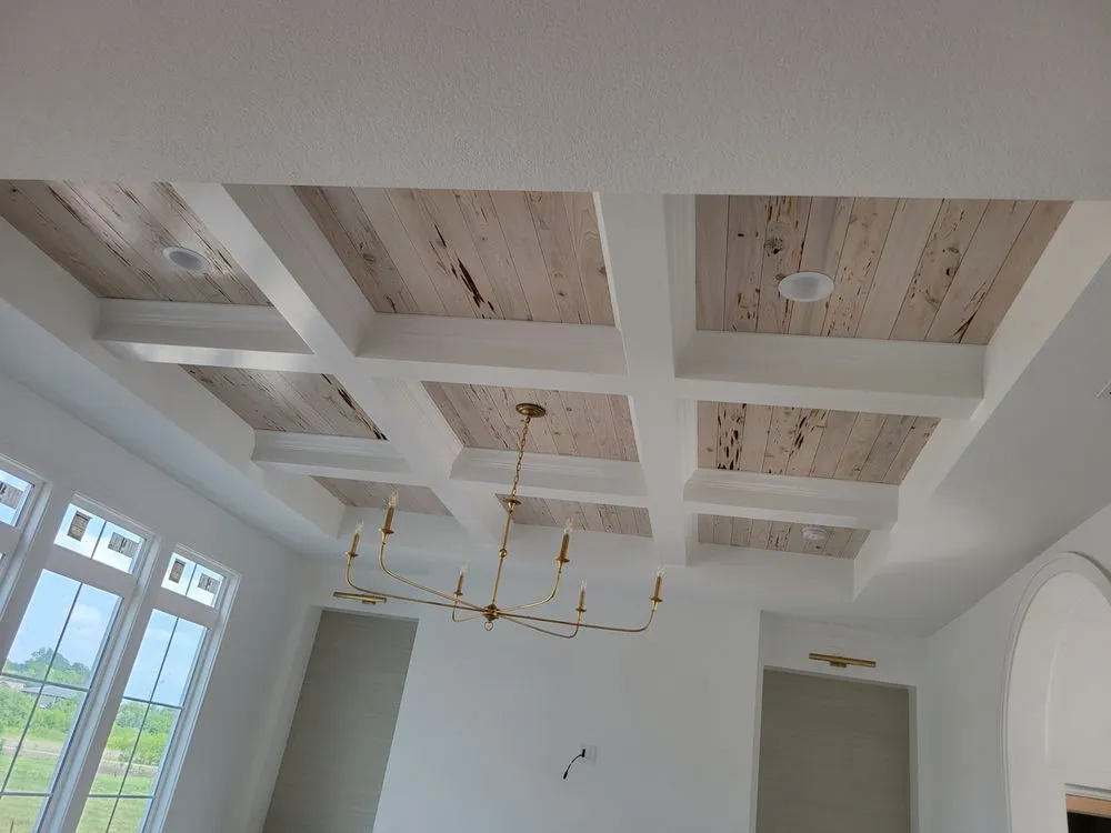 Quality leak detection experts serving Mitchellville, IA - Brandon Miller Construction