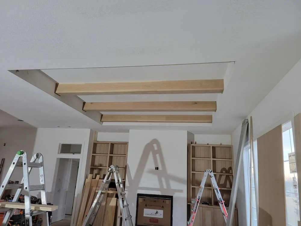 Slide of Brandon Miller Construction