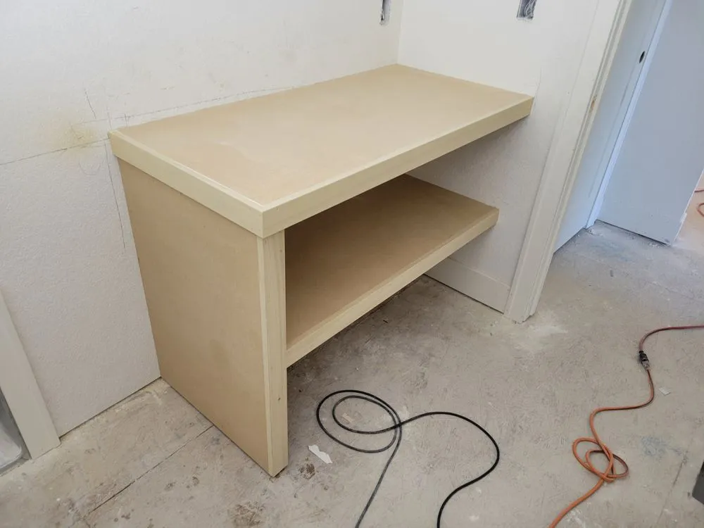 Slide of Brandon Miller Construction