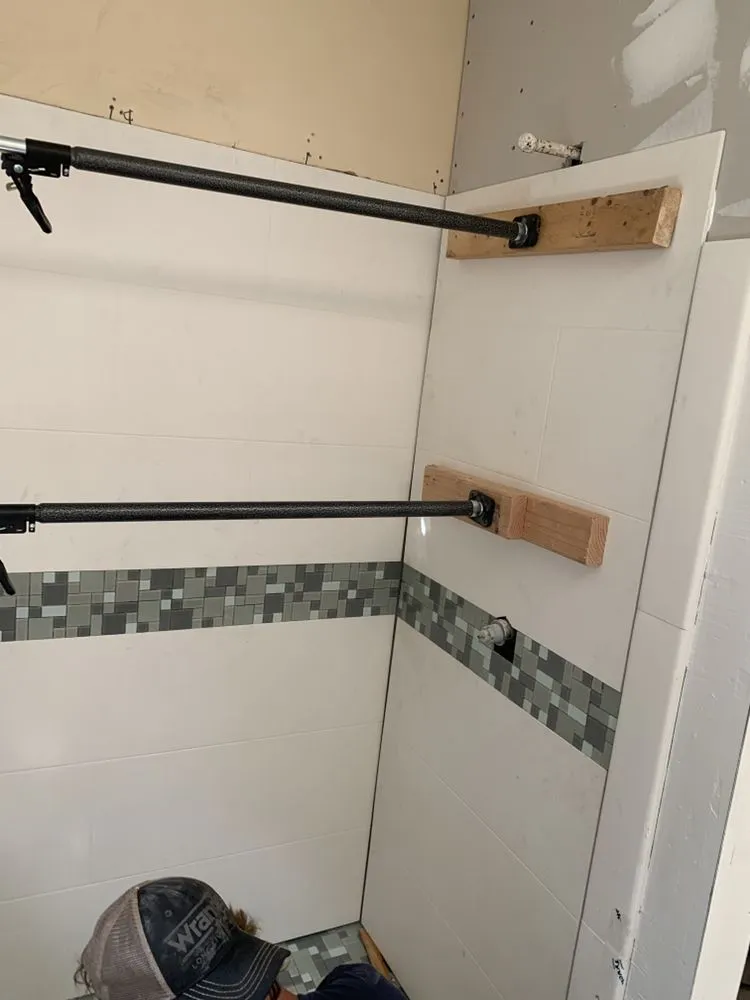 Slide of Brandon O'biers Remodeling