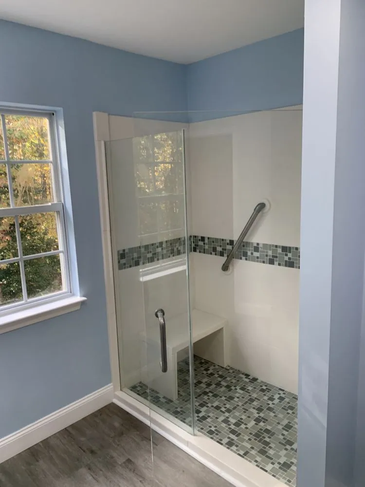 Slide of Brandon O'biers Remodeling