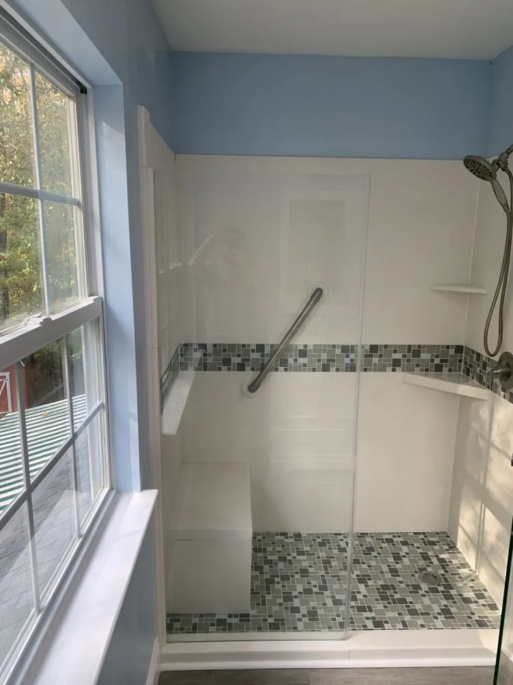 Slide of Brandon O'biers Remodeling