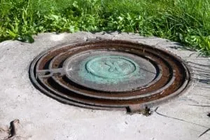 Slide of Brandon Septic