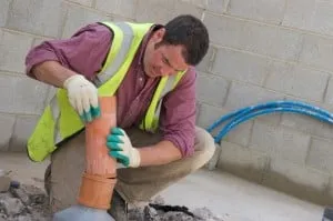 Slide of Brandon Septic