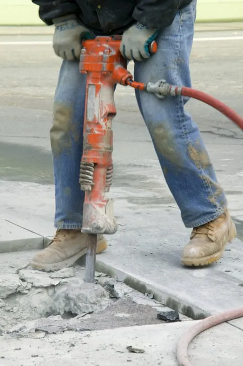 Slide of Brandon Septic