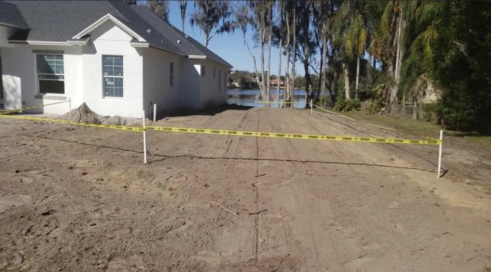 Slide of Brandon Septic