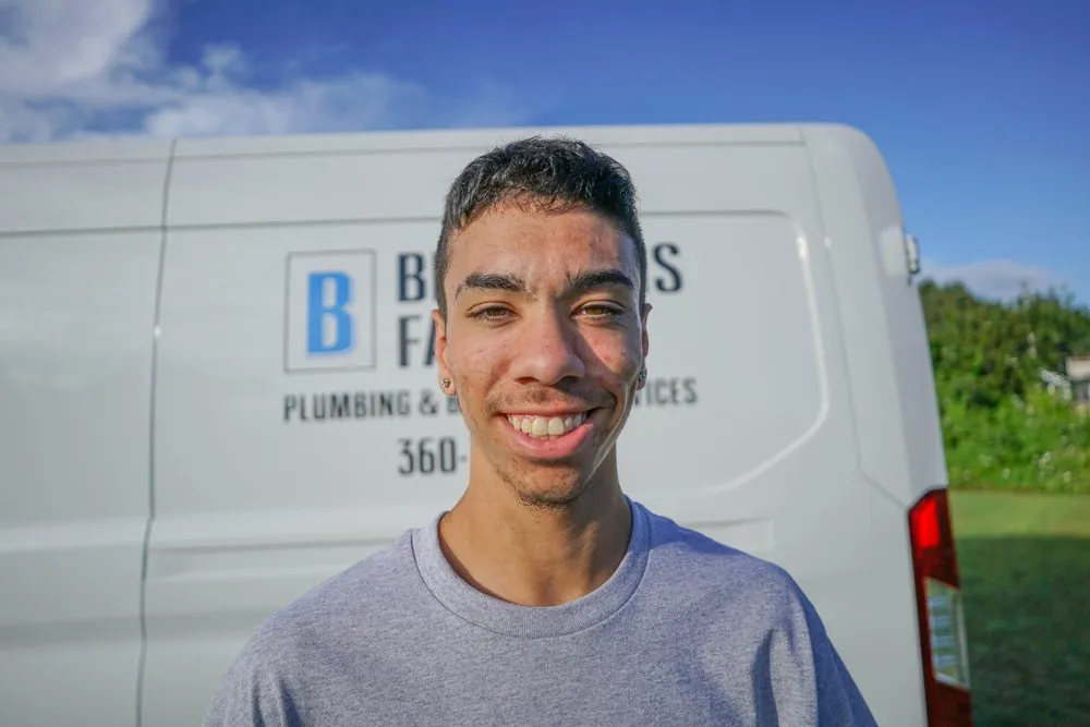 Expert emergency plumbing for homes in Sedro-Woolley, WA by Brandons Family Plumbing & Backflow Services