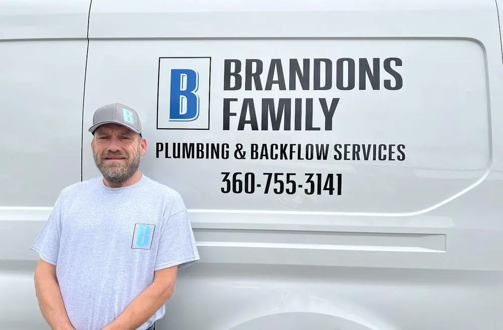Affordable leak detection in Sedro-Woolley, WA by Brandons Family Plumbing & Backflow Services