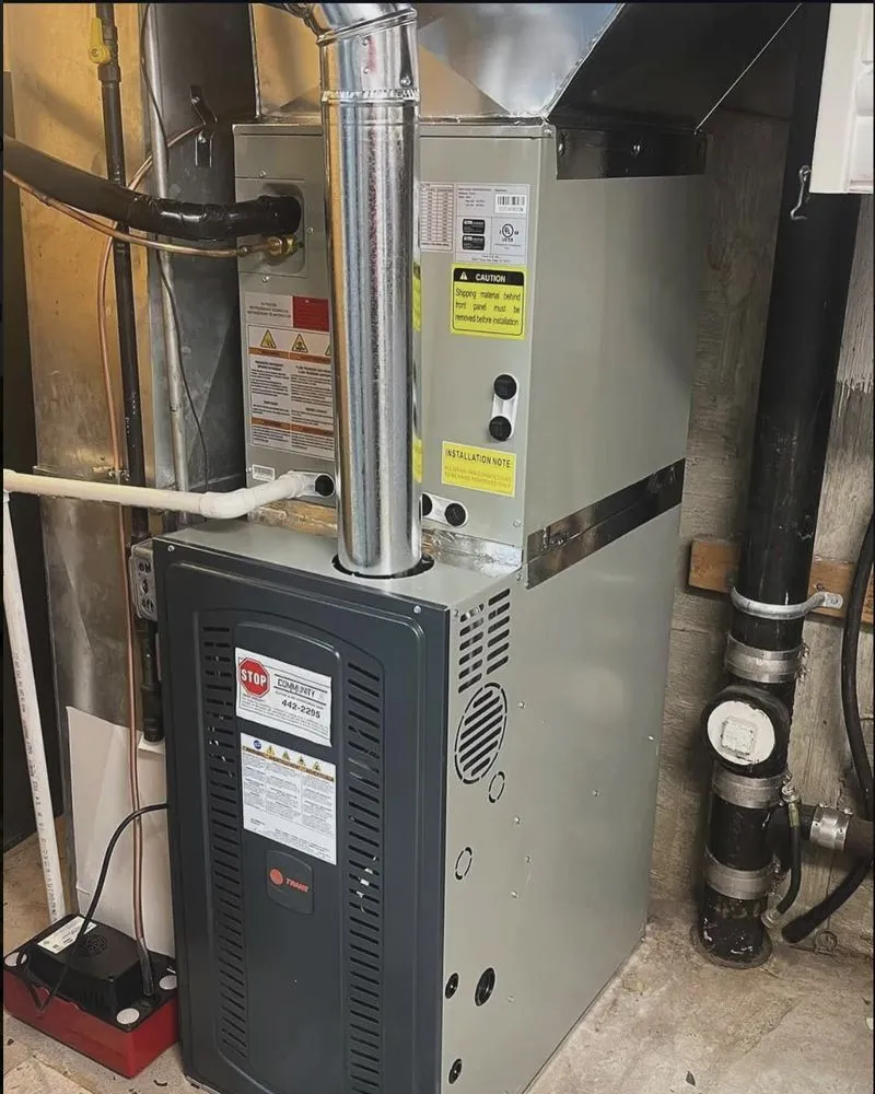 Slide of Brandon’s Maintenance