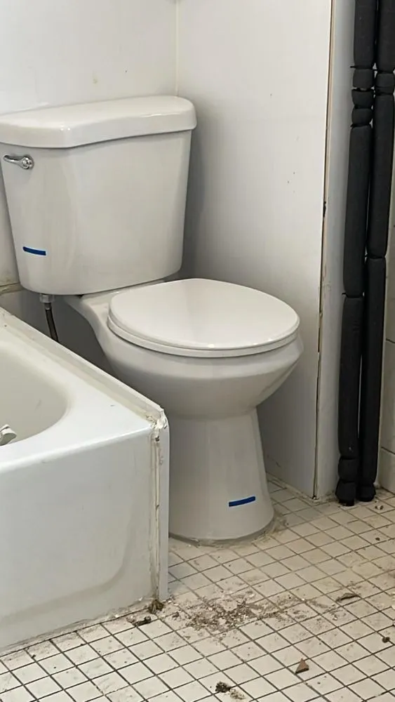 Top-rated pipe repair service in Staten Island, NY - Brandon’s Maintenance