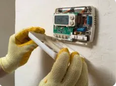 Slide of Brandon’s Maintenance