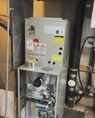 Brandon’s Maintenance Logo