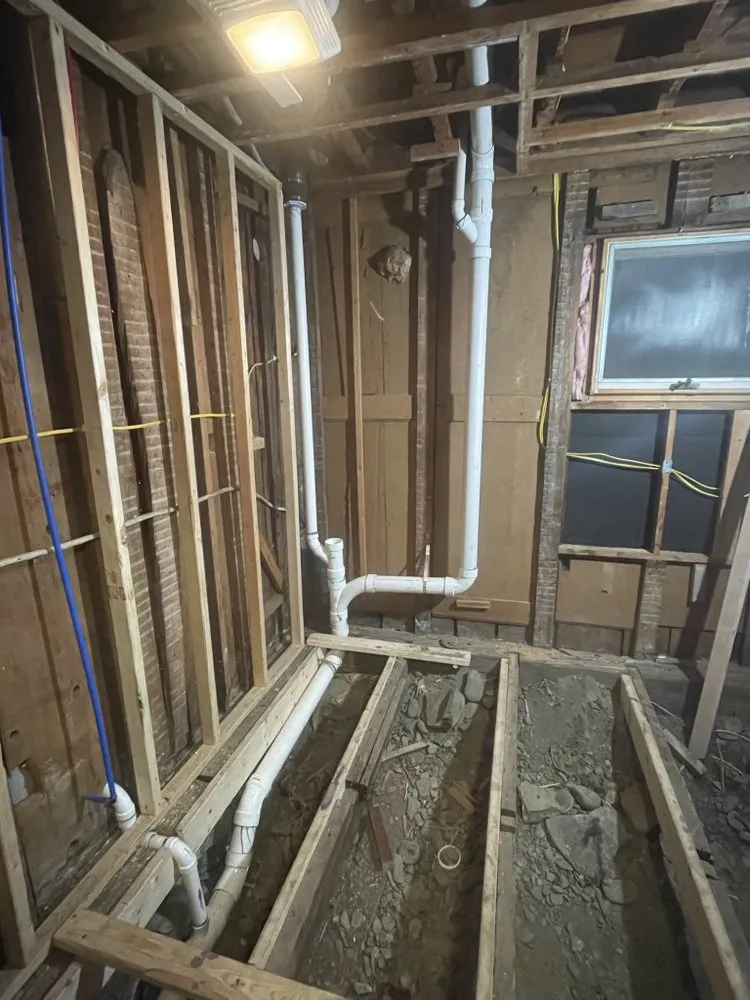 Slide of Brandon’s Plumbing, Heating, and A/C