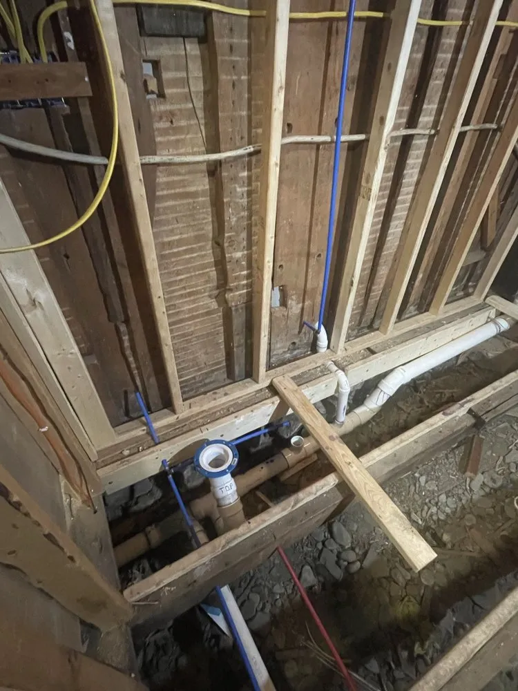 Slide of Brandon’s Plumbing, Heating, and A/C